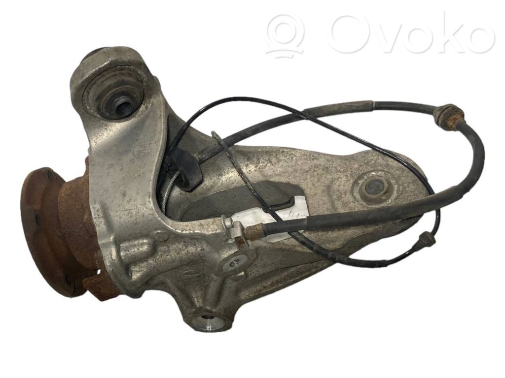 Rear wheel hub shaft joint (stupica, capfa)