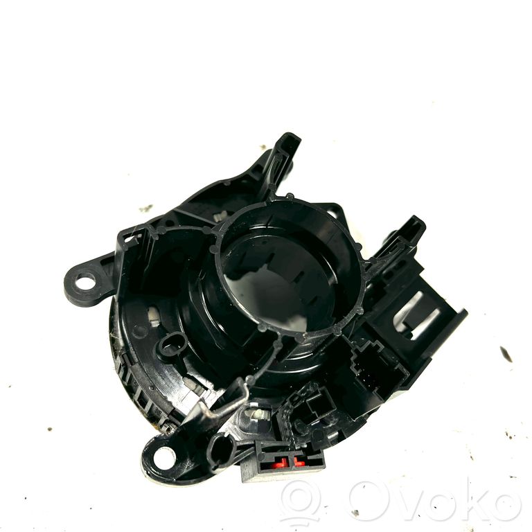 Gaisa spilvenu lenta (SRS gredzens)