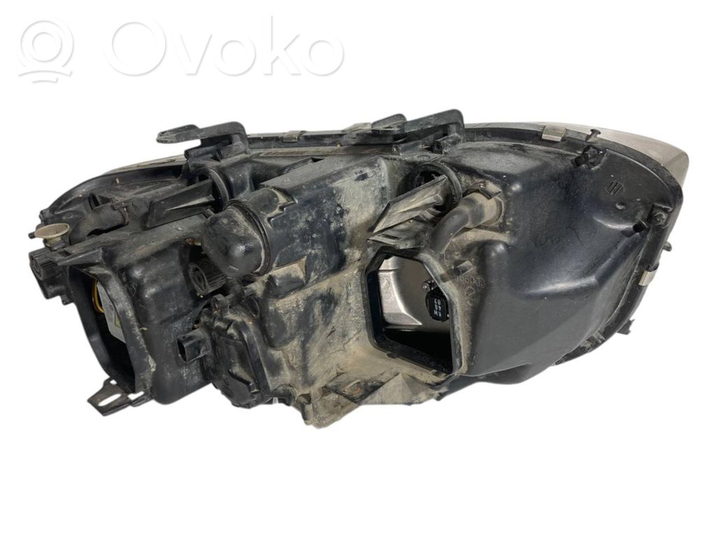 Priekšējais lukturis