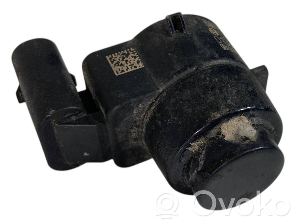 Parkošanās sensors PDC