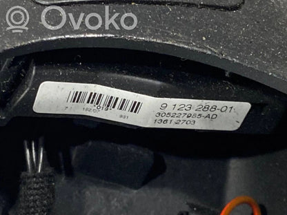 Рулевое колесо