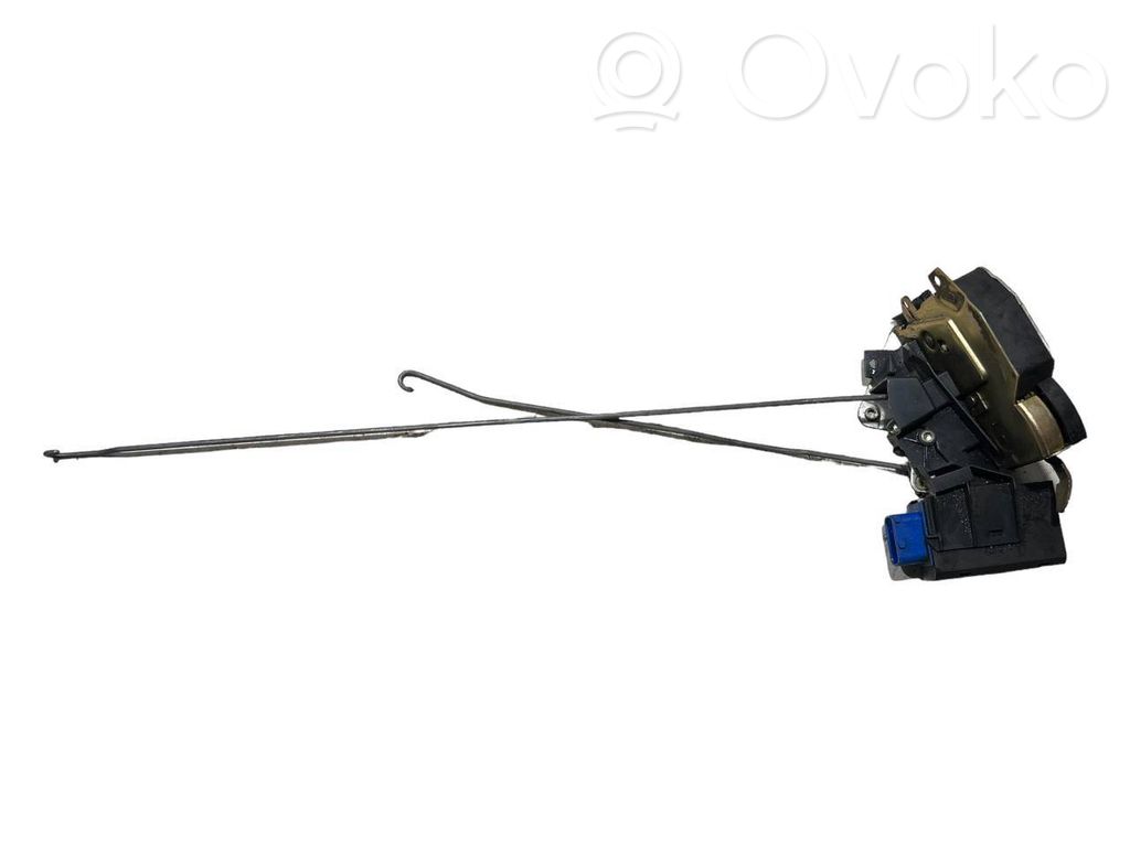 Aizmugurē slēdzene