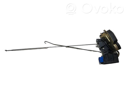 Aizmugurē slēdzene