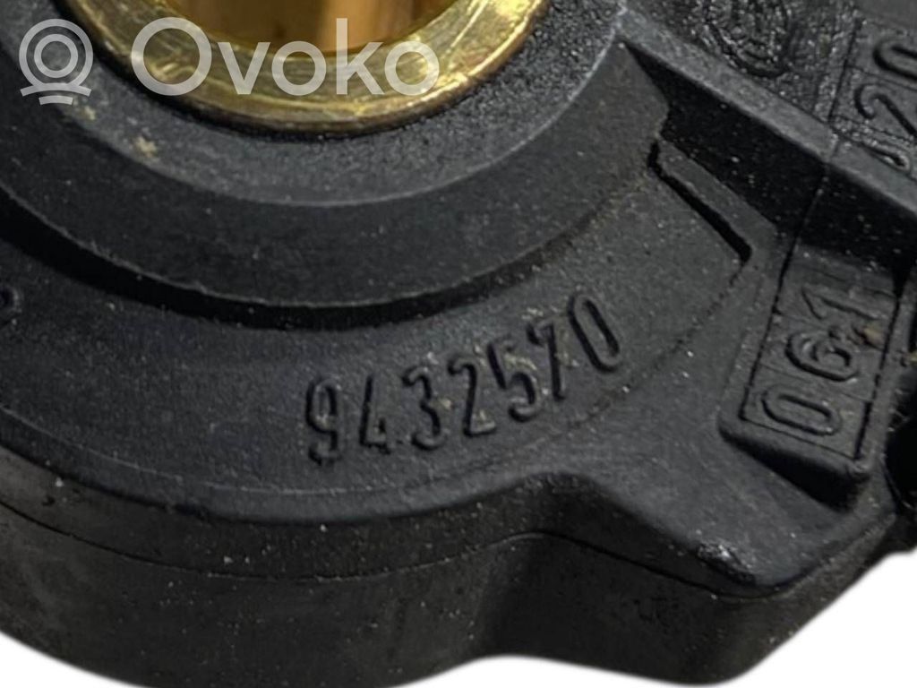 Detonācijas sensors