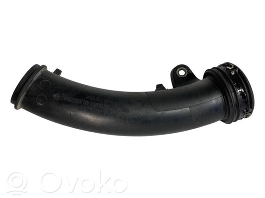 Intercooler hose(s) / pipe(s)