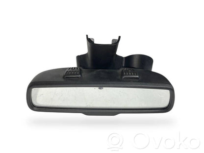 Atpakaļskata spogulis (salonā)