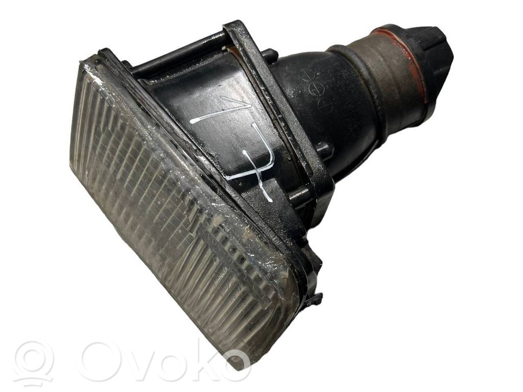 Miglas lukturis priekšā