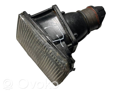 Miglas lukturis priekšā