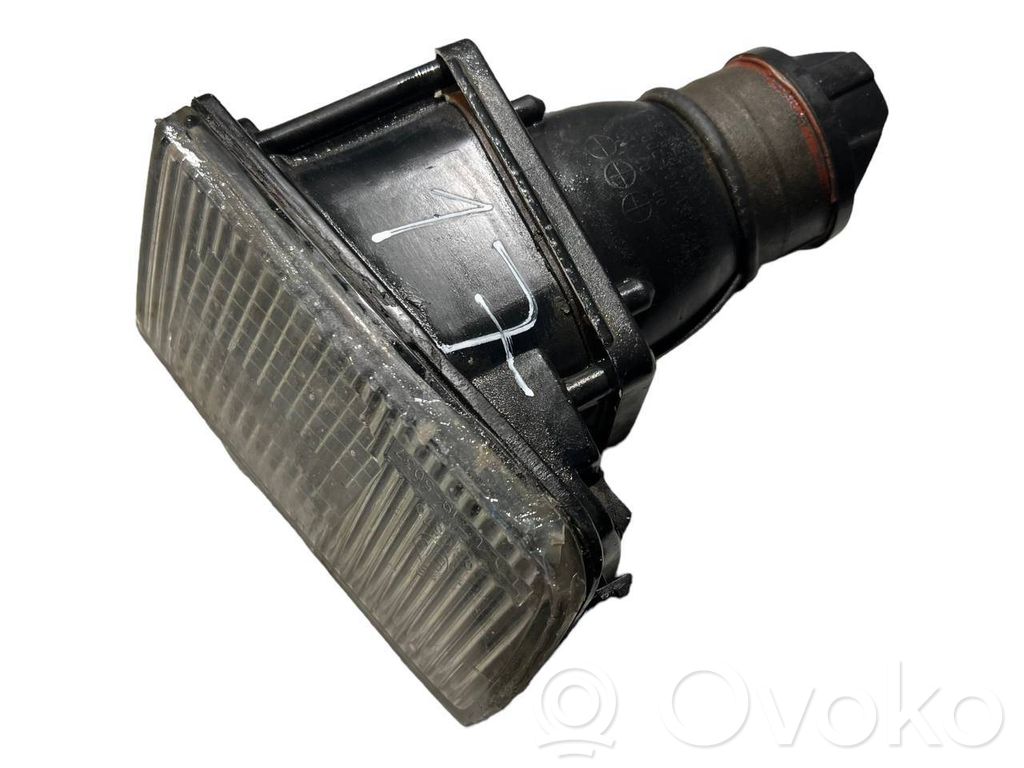 Передние противотуманные фары