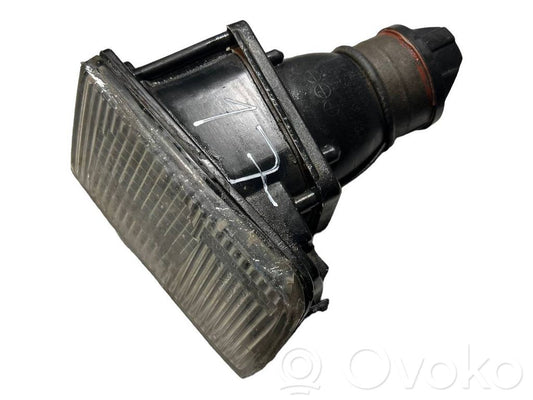 Передние противотуманные фары