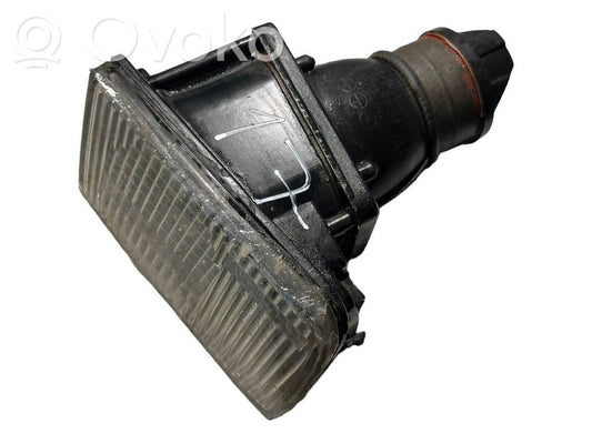 Miglas lukturis priekšā