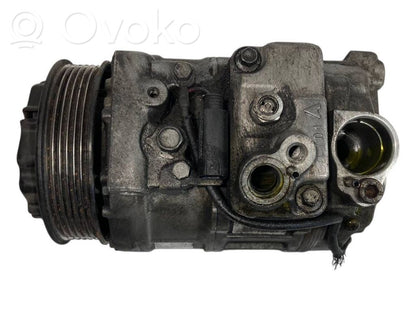 Gaisa kondicioniera kompresors (sūknis)