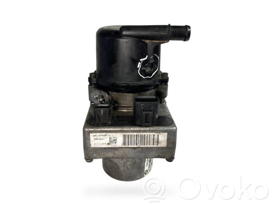 Stūres pastiprinātāja sūknis