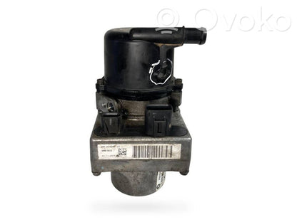 Stūres pastiprinātāja sūknis