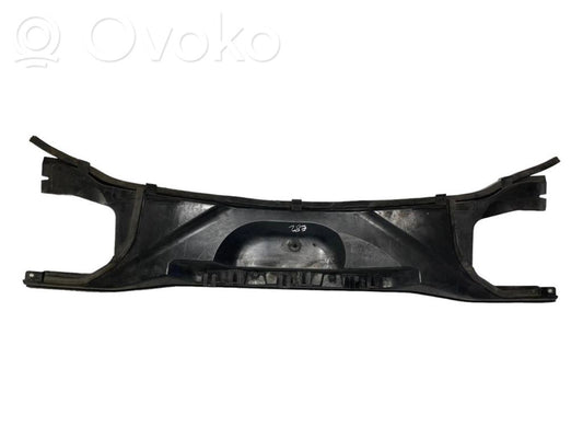 Gaisa mikrofiltra ietvars (daļa)