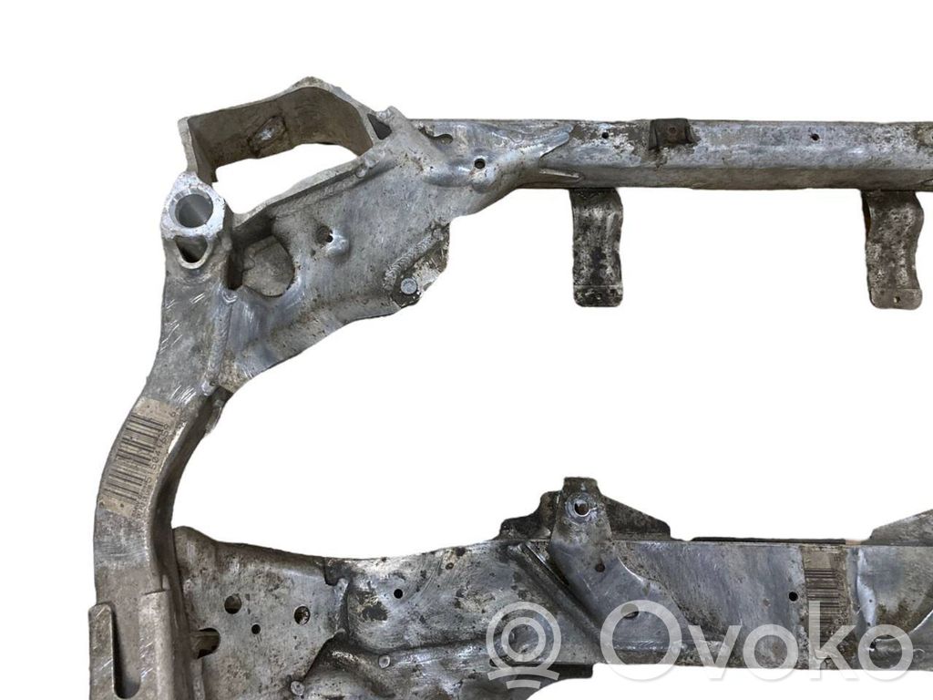 Передняя перекладина