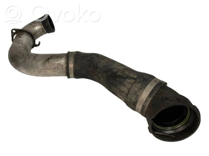 Interkūlera šļūtene (-es) / caurule (-es)