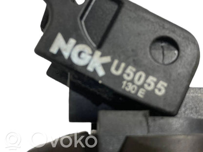 High voltage coil (for ignition)