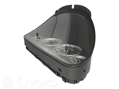 Spidometrs (instrumentu panelī)