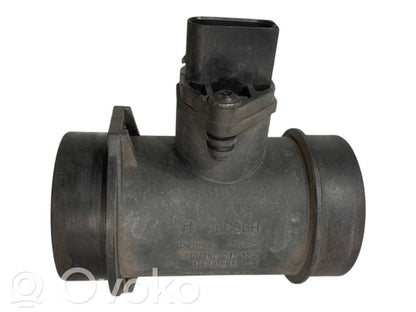 Air flow meter