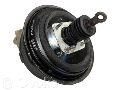 Bremžu vakuuma pastiprinātājs