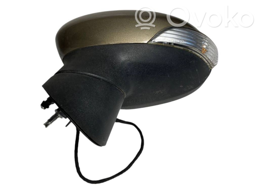 Spogulis (elektriski vadāms)