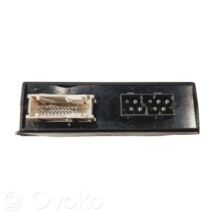 Komforta modulis