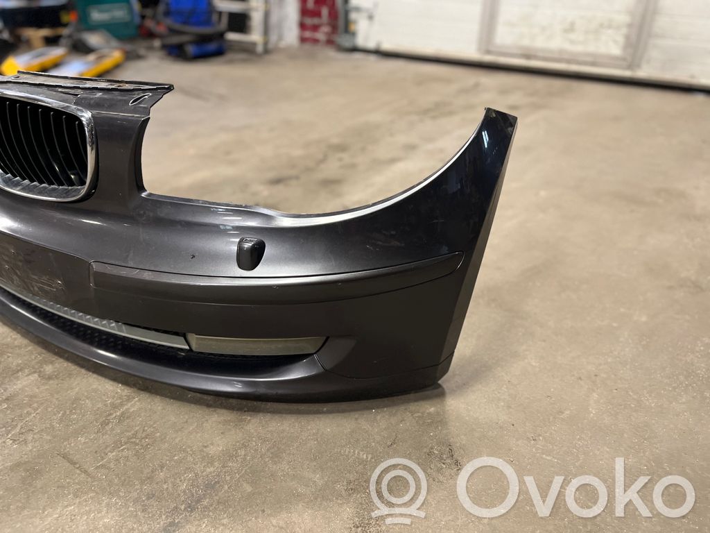 Priekšējais bamperis