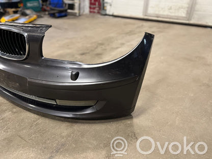 Priekšējais bamperis