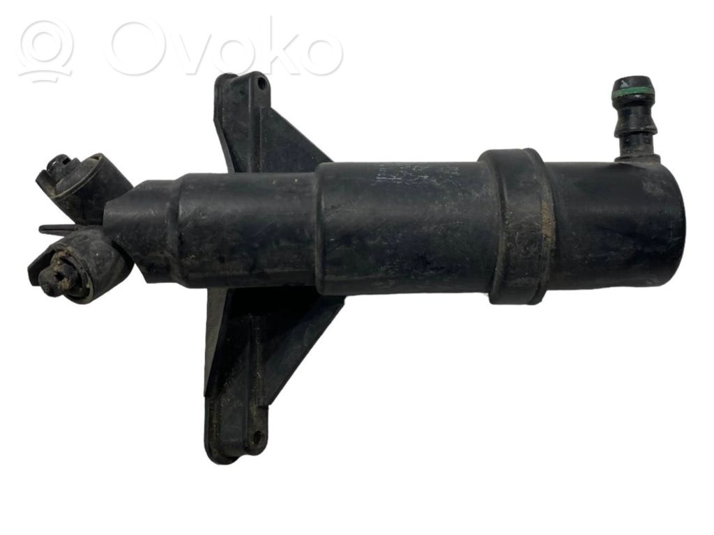 Lukturu mazgātāja sprausla (-as)