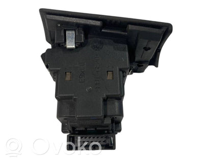 Ignition key