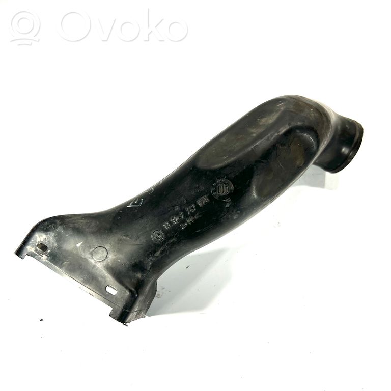 Gaisa ieplūdes kanāla detaļas