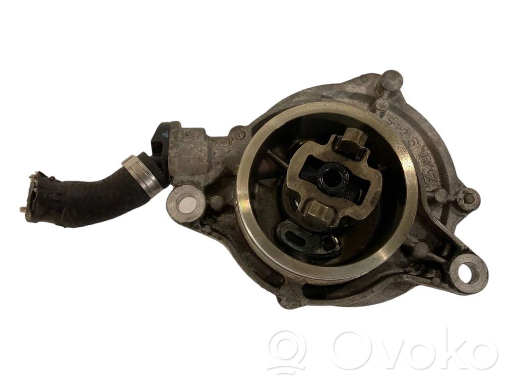 Вакуумный насос