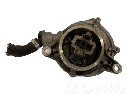 Вакуумный насос