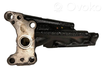 Cita veida dzinēja detaļas