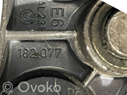 Wiper motor