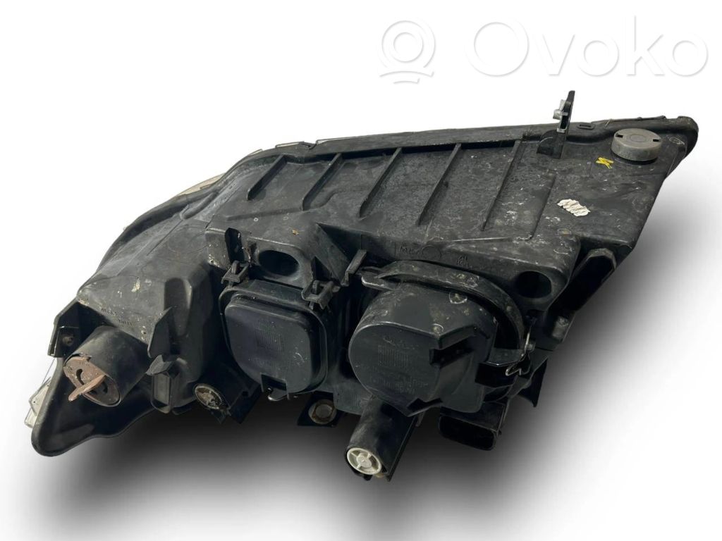 Priekšējais lukturis