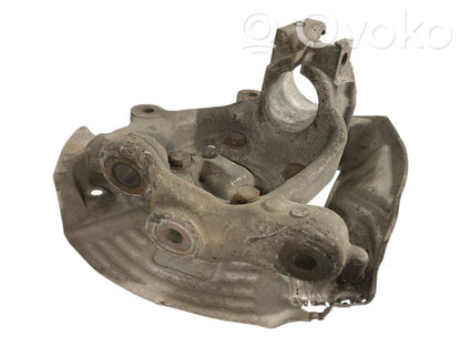 Front wheel hub shaft joint (stupica, capfa)