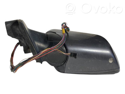 Spogulis (elektriski vadāms)