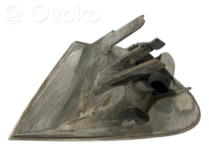 Priekšējais pagrieziena lukturis