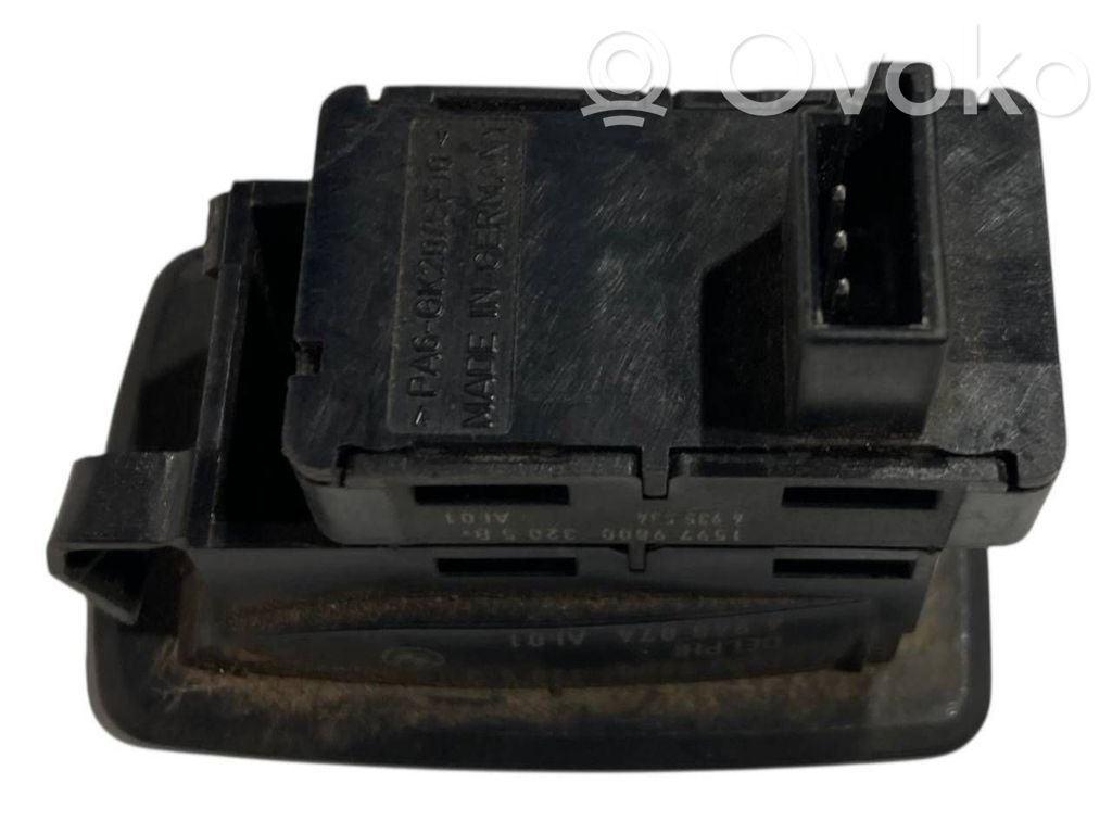 Elektrisko logu slēdzis