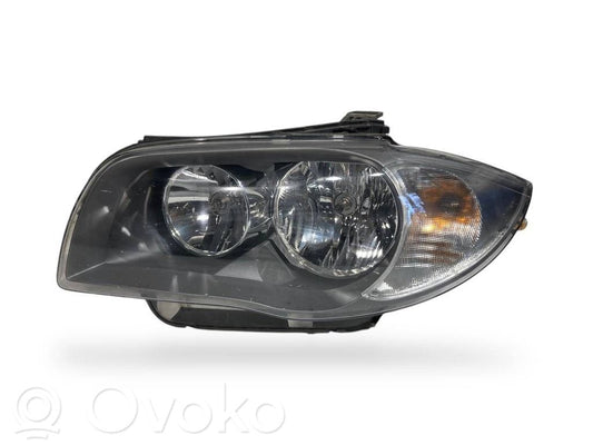 Priekšējais lukturis