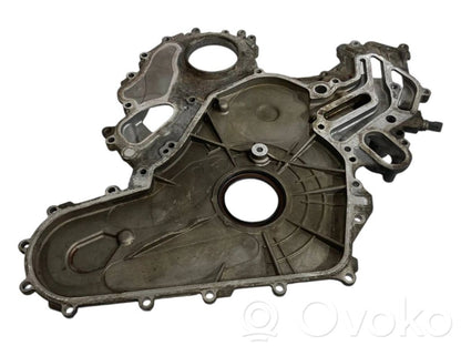 Sadales vārpstas piedziņas ķēdes vāciņš