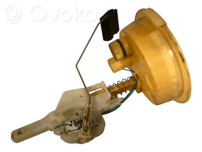 Fuel level sensor
