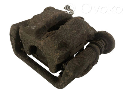 Задний суппорт