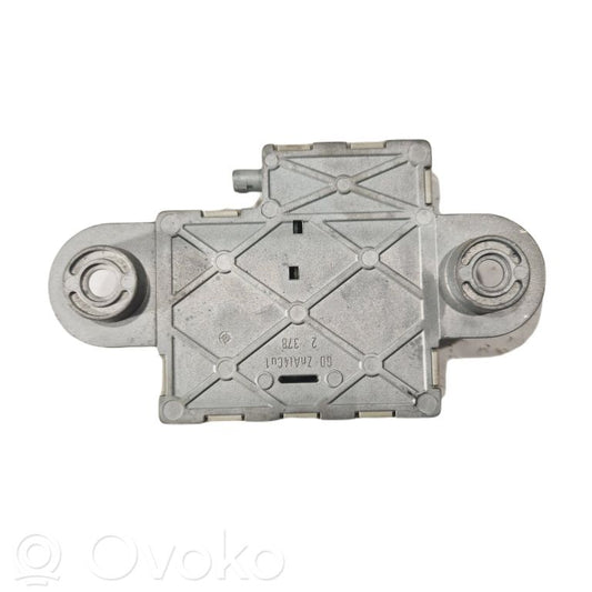 Antenas pastiprinātājs