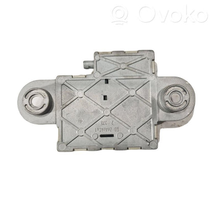 Antenna amplifier