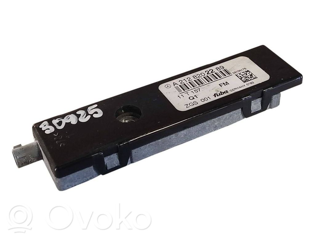 Antenas pastiprinātājs