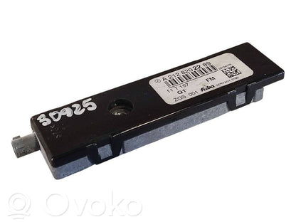 Antenas pastiprinātājs