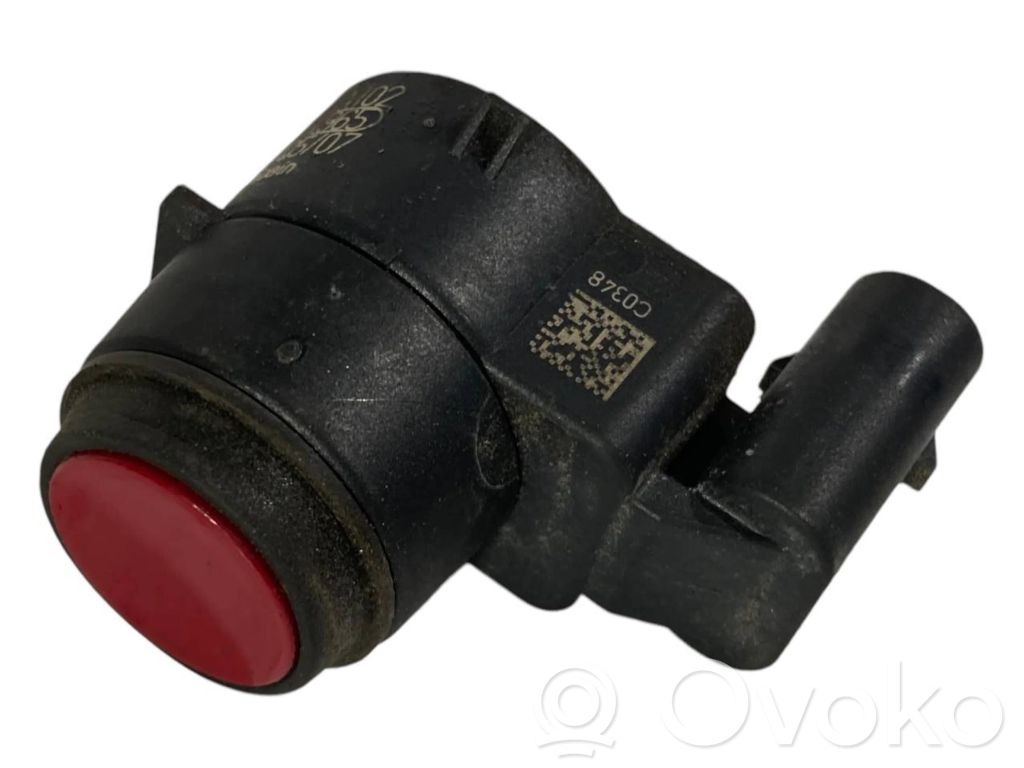 Датчик парковки PDC